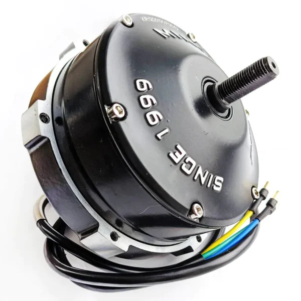 DUALTRON 3 FRONT MOTOR