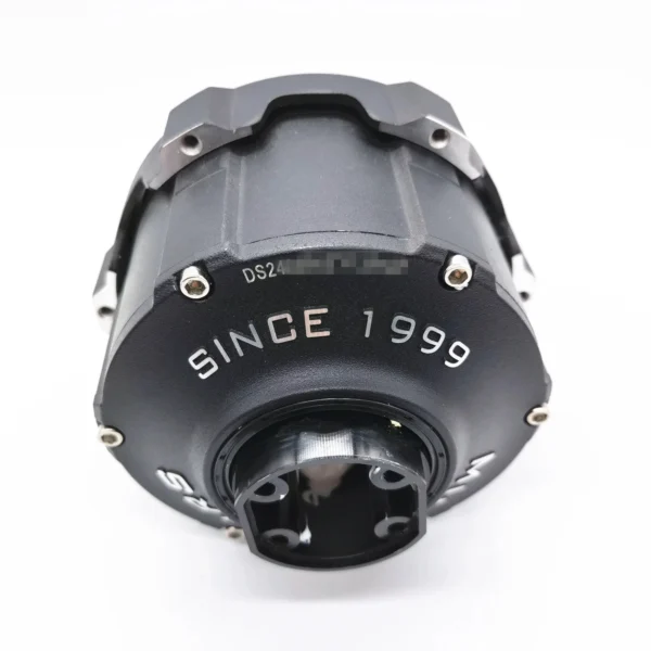 DUALTRON STORM FRONT MOTOR