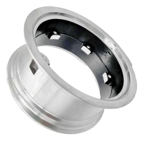 125/60-7 MINIMOTORS TUBELESS RIM