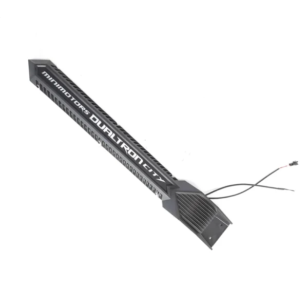 DUALTRON CITY RIGHT SIDEPANEL