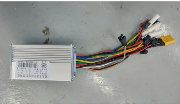 SPEEDWAY MINI 4 PRO CONTROLLER