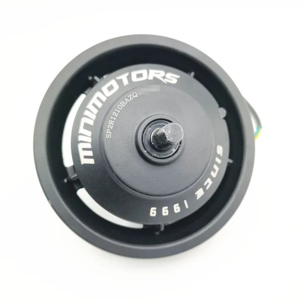 DUALTRON SPIDER 2 FRONT MOTOR