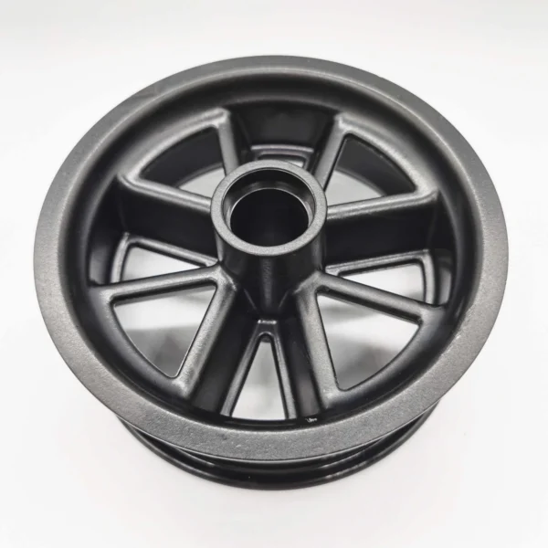SPEEDWAY LEGER FRONT PLASTIC RIM