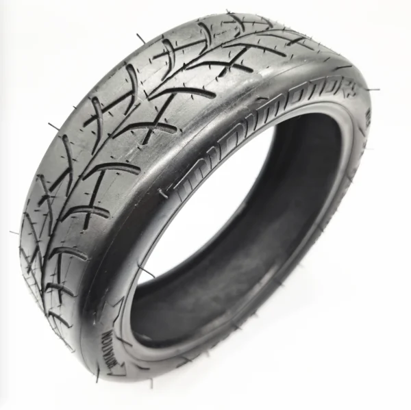 8.5X2 MINIMOTORS TUBED TIRE