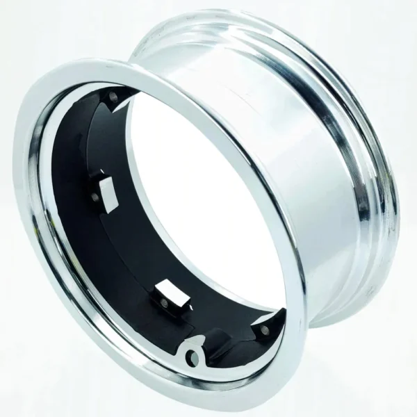 90/65-6.5 MINIMOTORS TUBELESS RIM