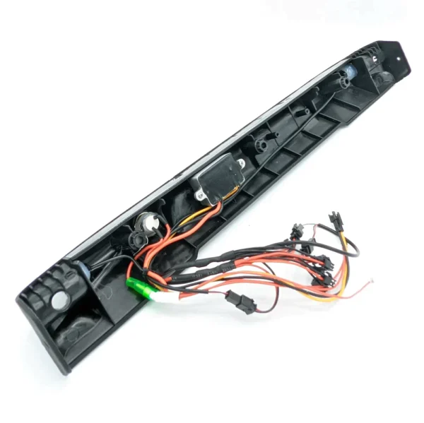 DUALTRON EAGLE RIGHT SIDEPANEL
