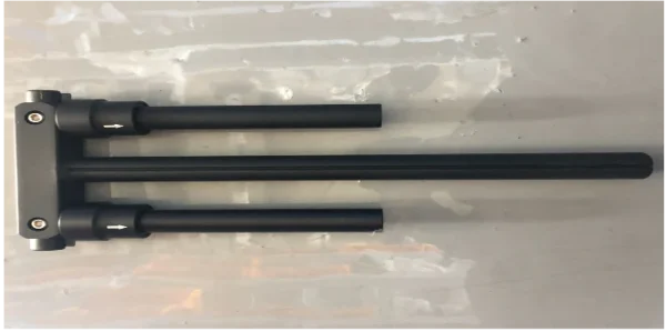 SPEEDWAY HANDLEBAR ASSEMBLY