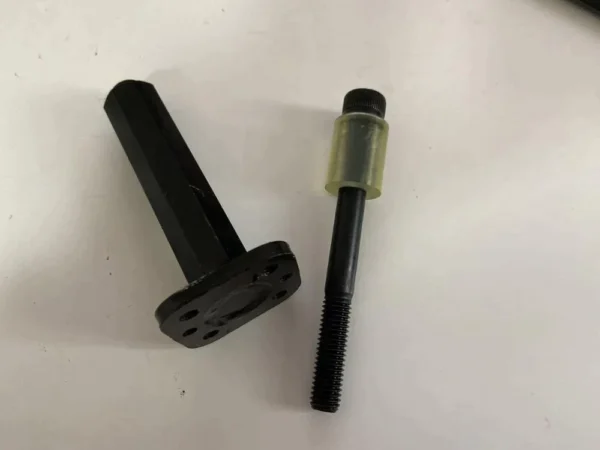 SPEEDWAY HEADSET OCTAGON W/ BOLT AND BUSHING