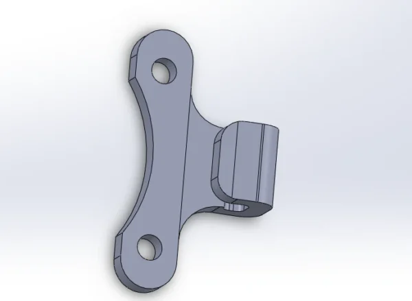 DUALTRON STORM DECK HOOK