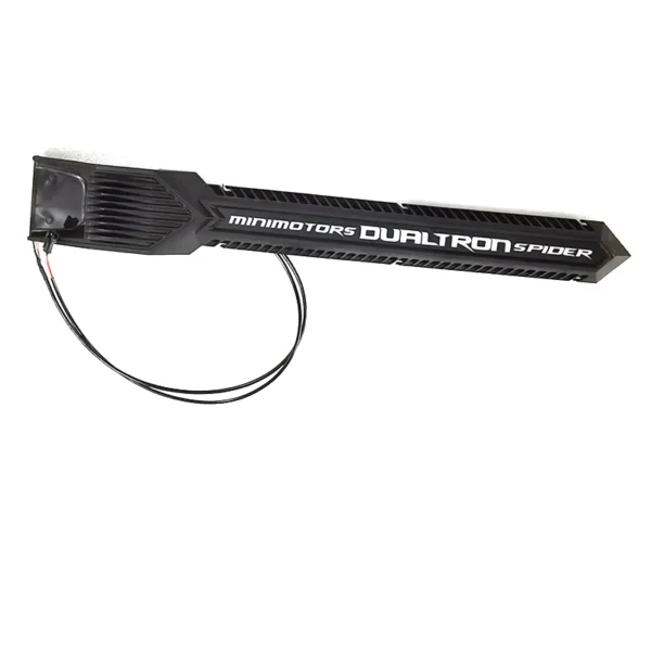 DUALTRON SPIDER 2 LEFT SIDPANEL