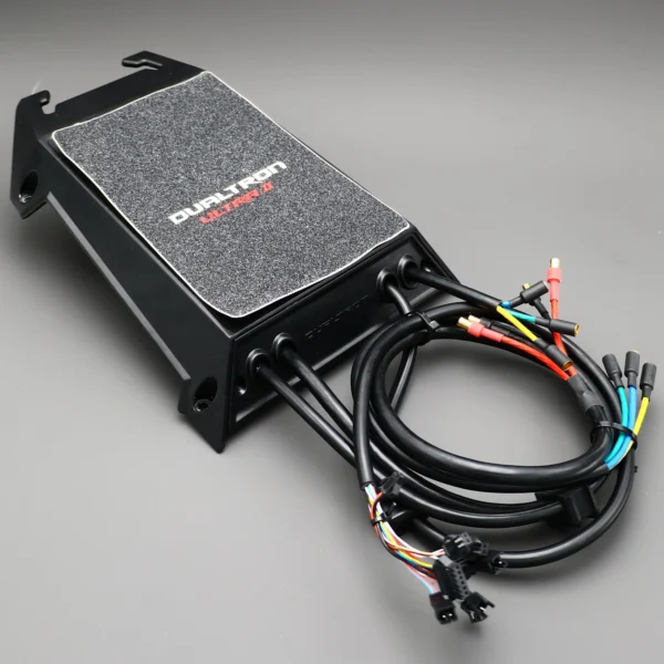 DUALTRON ULTRA 2 CONTROLLER