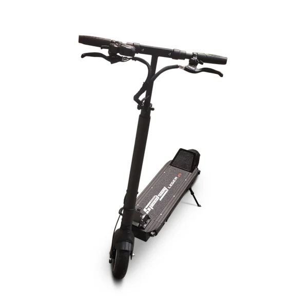 SPEEDWAY LEGER PRO ELECTRIC SCOOTER