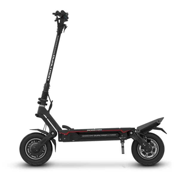 DUALTRON STORM ELECTRIC SCOOTER - Image 3