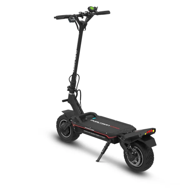 DUALTRON STORM ELECTRIC SCOOTER