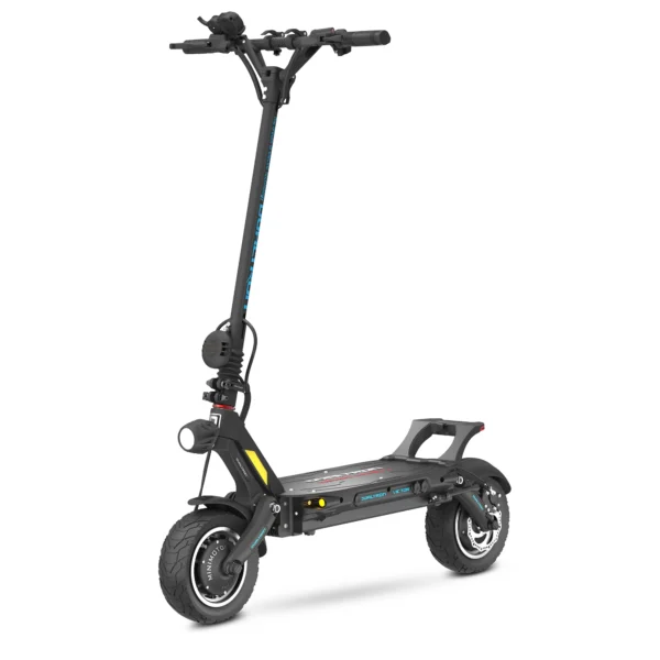 DUALTRON VICTOR LUXURY + ELECTRIC SCOOTER