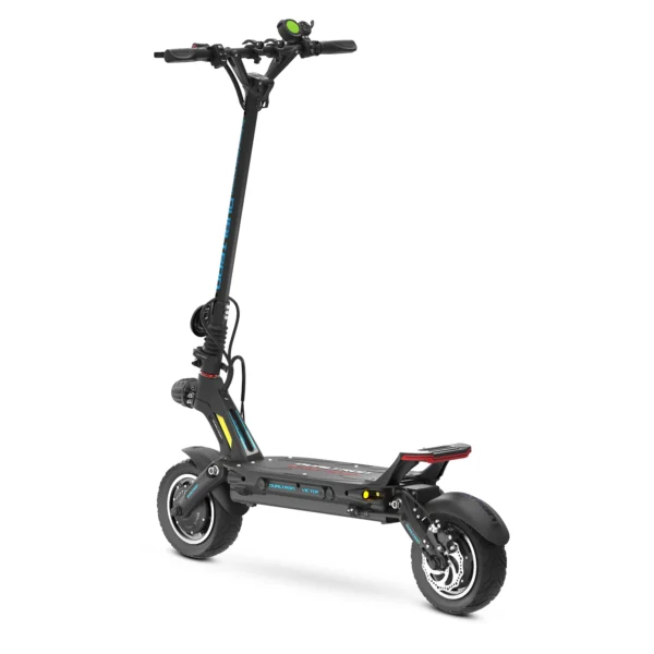 DUALTRON VICTOR LUXURY + ELECTRIC SCOOTER - Image 2