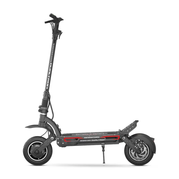 DUALTRON SPIDER 2 ELECTRIC SCOOTER