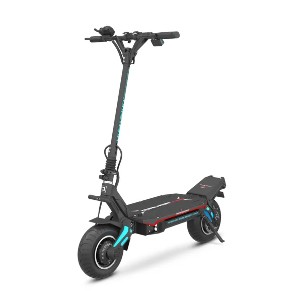 DUALTRON STORM LTD ELECTRIC SCOOTER