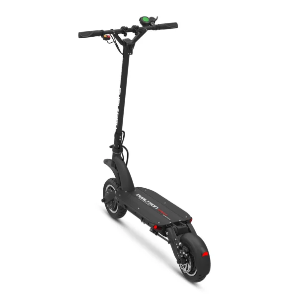 DUALTRON EAGLE PRO ELECTRIC SCOOTER