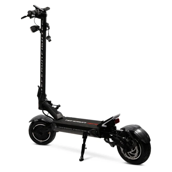 FIGHTER 11+ ELECTRIC SCOOTER