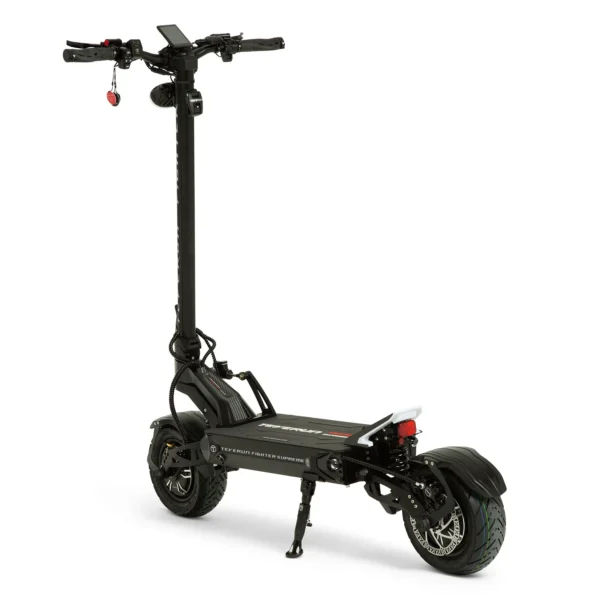 FIGHTER SUPREME ELECTRIC SCOOTER - Image 2