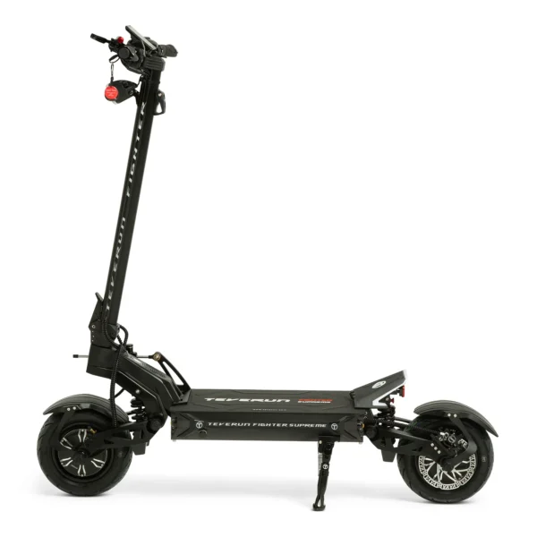 FIGHTER SUPREME ELECTRIC SCOOTER