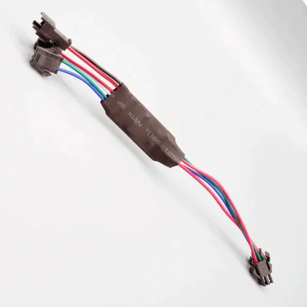TURN SIGNAL FLASHING MODULE