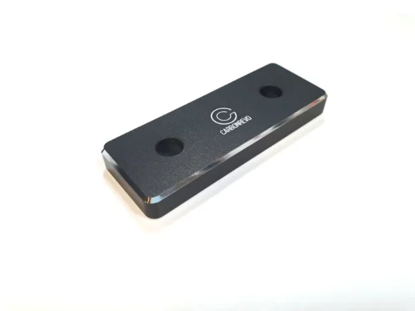 CARBONREVO TOW HANDLE REINFORCEMENT PLATE