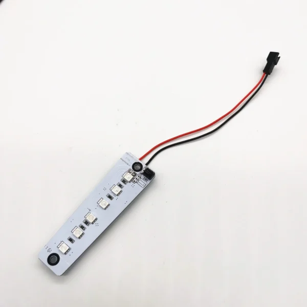 DUALTRON NECK LED PCB 4 WIRE