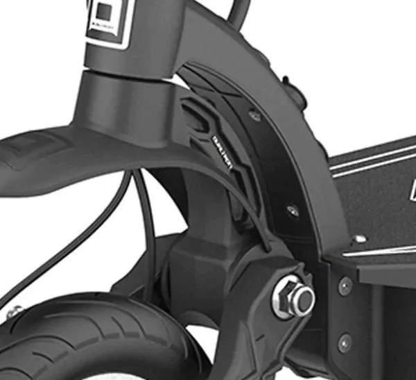 DUALTRON SPIDER 2 SWINGARM