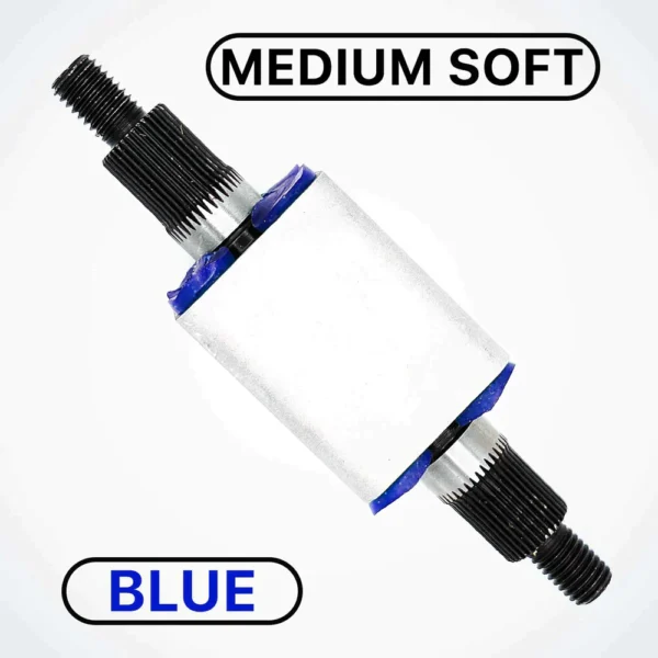 SPLINED MEDIUM SOFT SUSPENSION CARTRIDGE