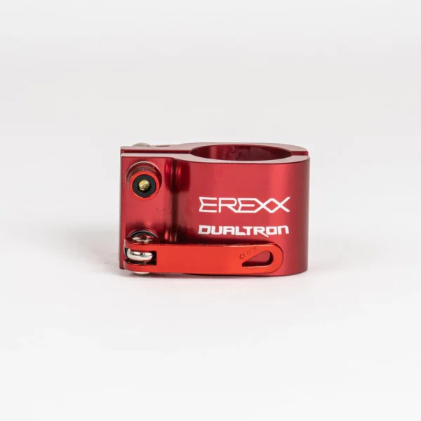 EREXX CLAMP FOR GEAR NUT HEADSETS