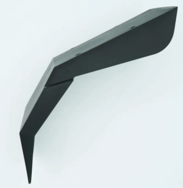 DUALTRON STORM REAR MUDGUARD