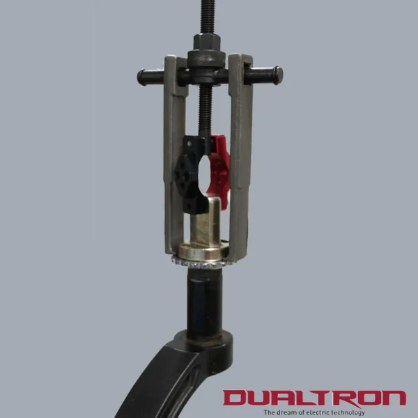 66 LOWER HINGE PULLER TOOL