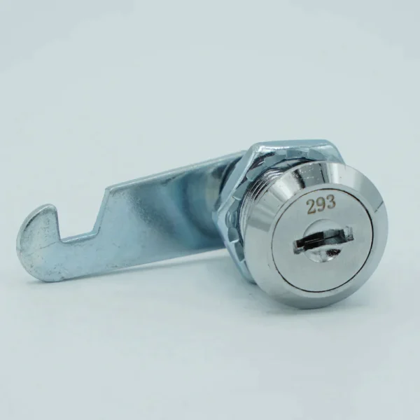 DUALTORN CITY STORM KEY LOCK ASSEMBLY