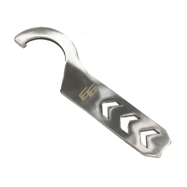 66 JAM NUT WRENCH