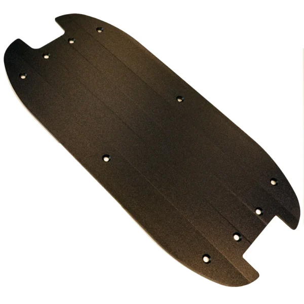 DUALTRON THUNDER DECK W/ GRIPTAPE