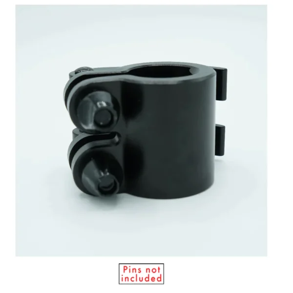 MINIMOTORS DOUBLE LATCH COLLAR