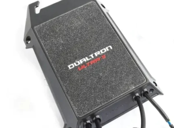 DUALTRON ULTRA 2 KICKTAIL GRIP TAPE